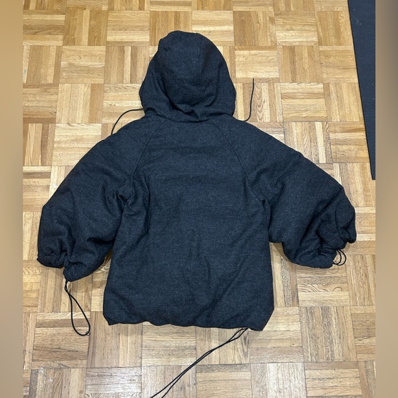 Y-3 Adidas jacket size large - Picture 6 of 9